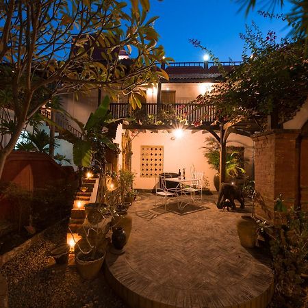 Thurizza Hotel Bagan Luaran gambar