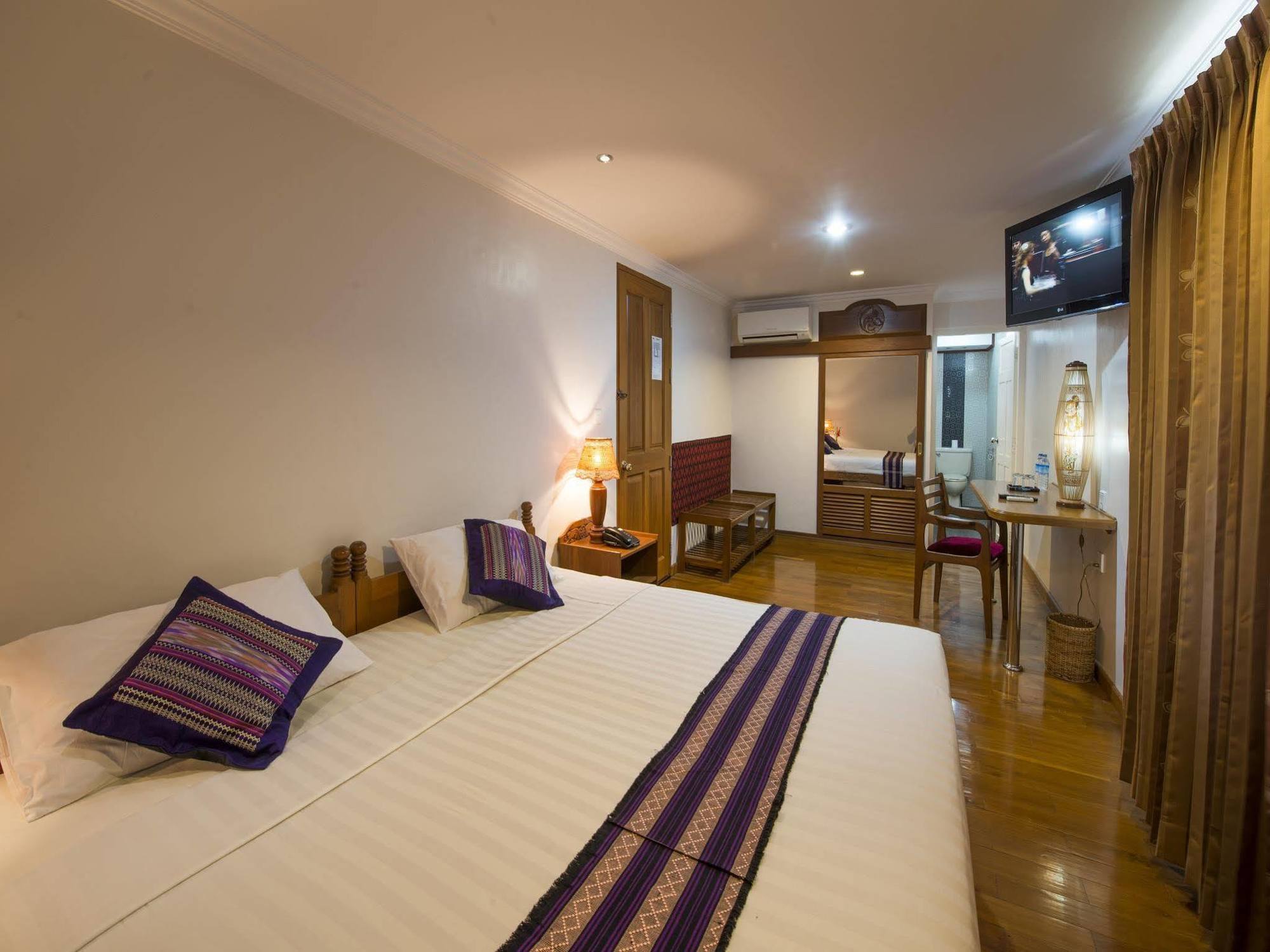 Thurizza Hotel Bagan Luaran gambar