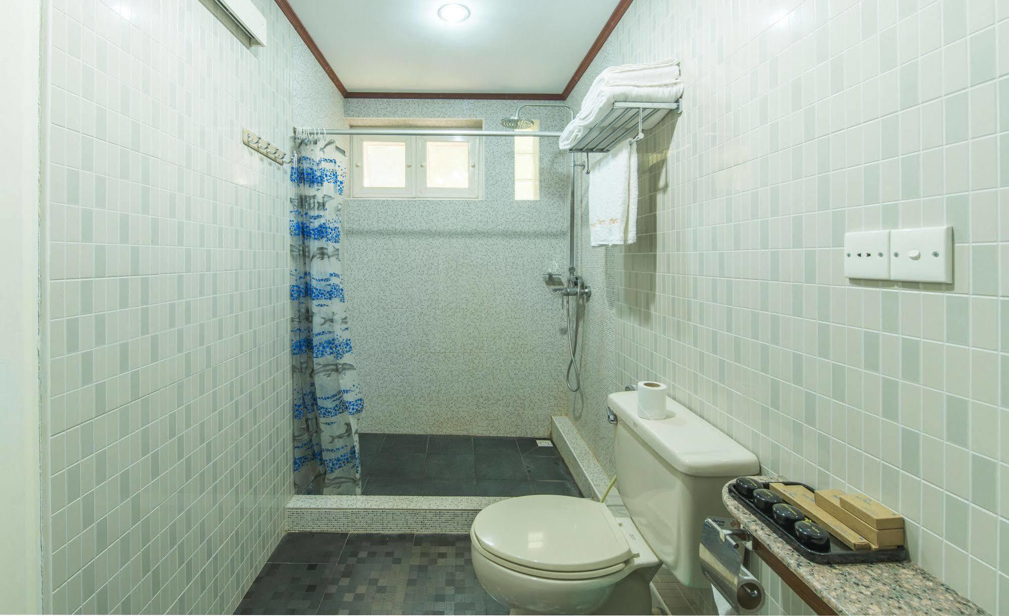 Thurizza Hotel Bagan Luaran gambar