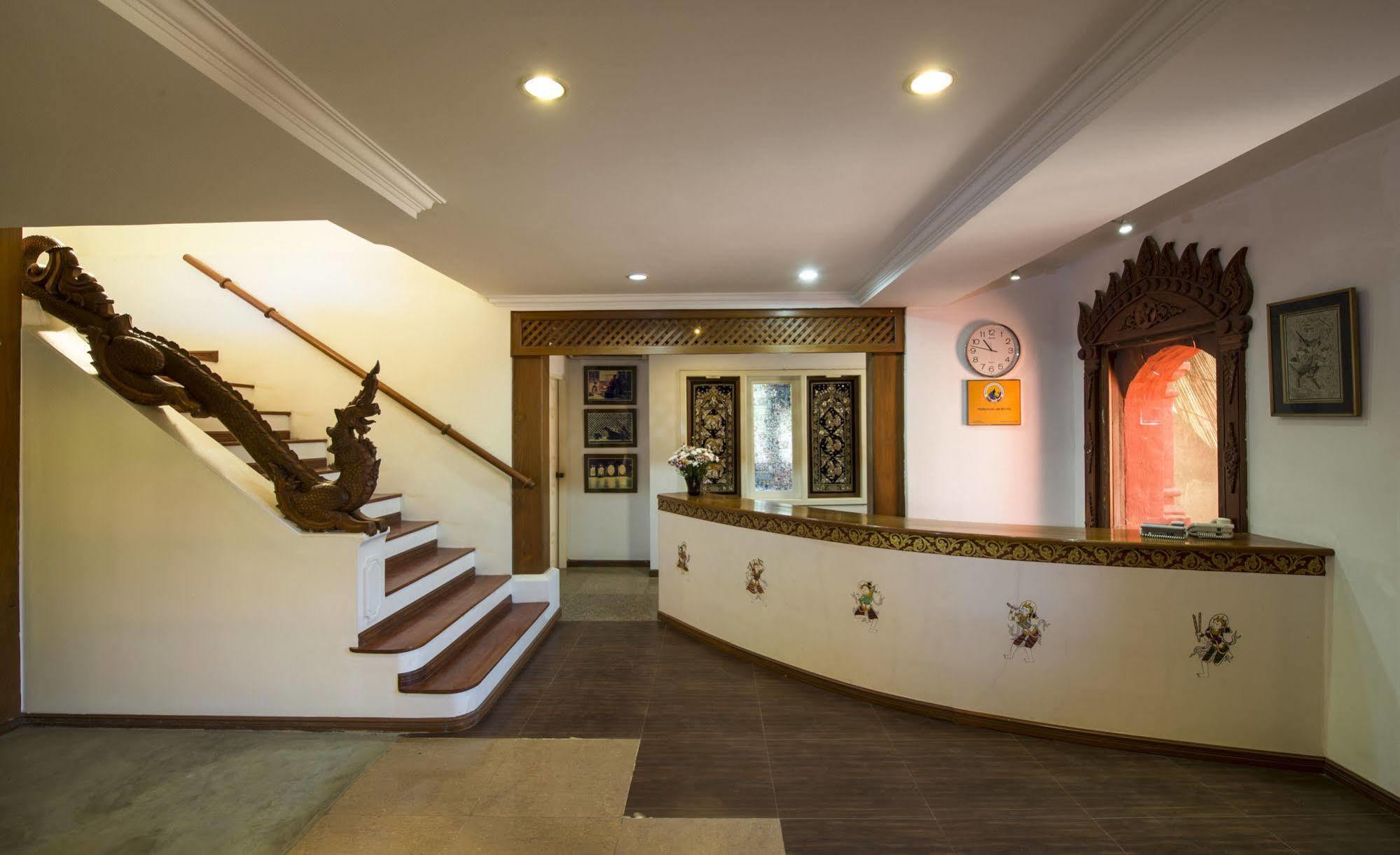 Thurizza Hotel Bagan Luaran gambar