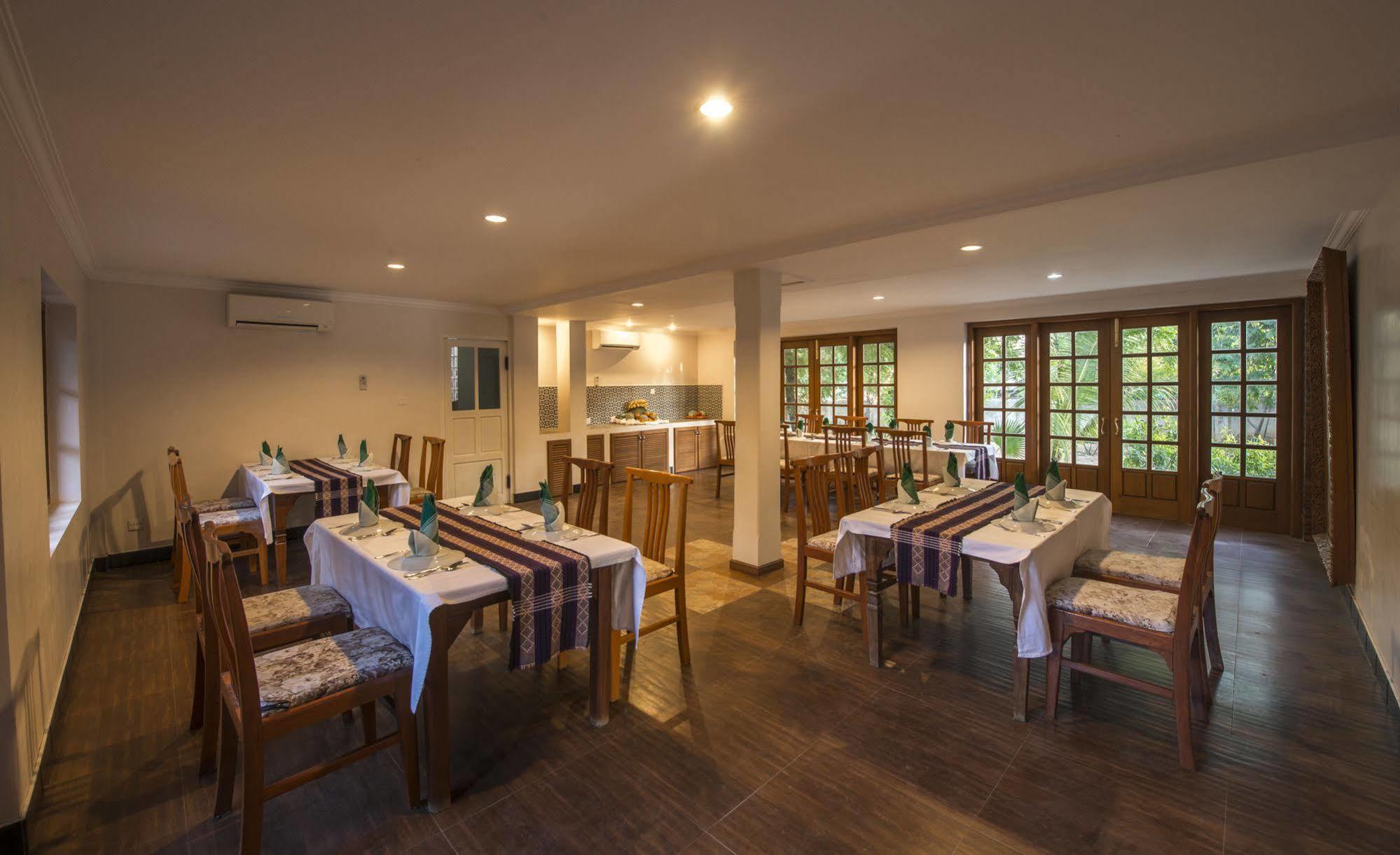 Thurizza Hotel Bagan Luaran gambar