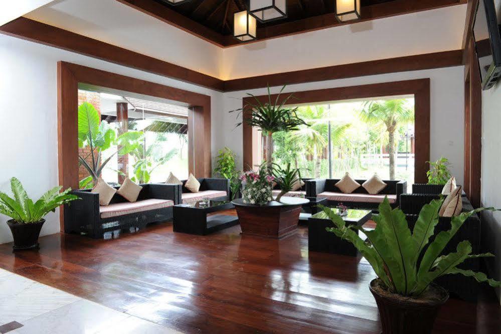 Thurizza Hotel Bagan Luaran gambar
